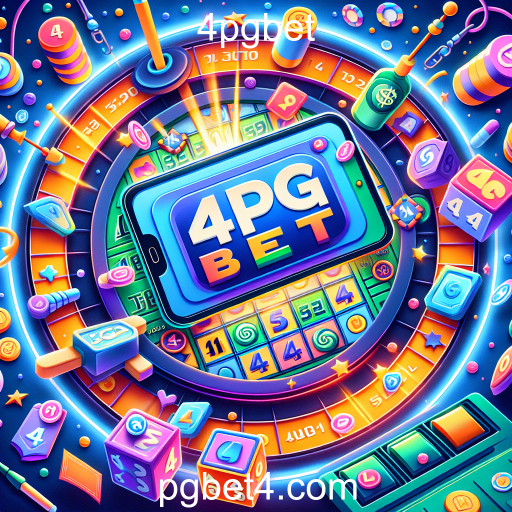Descubra as Maravilhas da Categoria 'Bonuses' no 4pgbet
