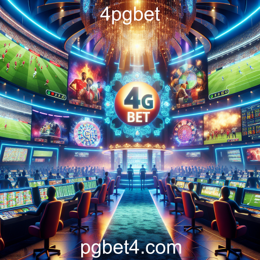 Descubra as Maravilhas da Categoria 'Bonuses' no 4pgbet